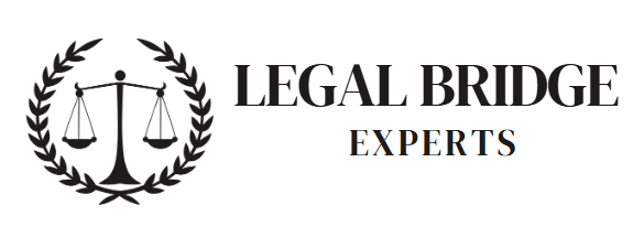 Legal bridge experts